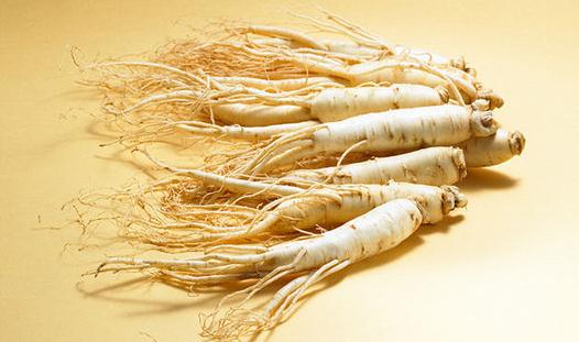 人參的4大保健作用：人參補五臟