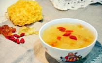 7種養生茶為身體補足水分