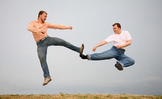 千萬別再吃這些“傷精”食物啦！