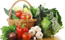 那些能夠抵抗疾病的食物小戰士