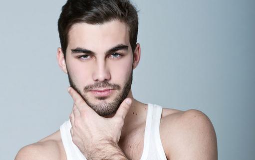 會吃會睡的男人更年輕哦!