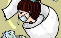 感冒發燒沒有食欲吃什么好