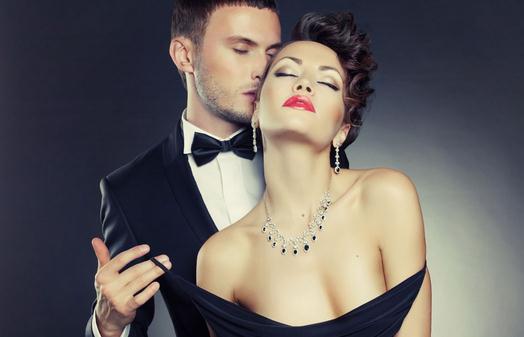 中年男人專(zhuān)享的補(bǔ)腎食譜