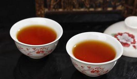 每天3杯紅茶有效預(yù)防蛀牙