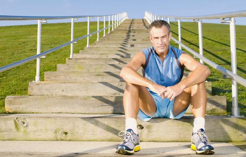 男人養生的5大法寶