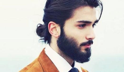 刮胡子也有很多講究哦!