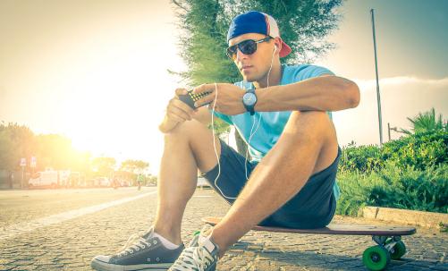 性提升性能力的“養生術”