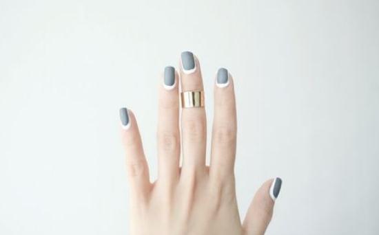 留長指甲居然會引發(fā)婦科??？