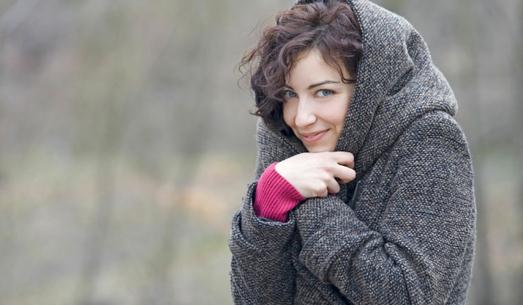 冬季保暖不當竟會引發(fā)婦科病！