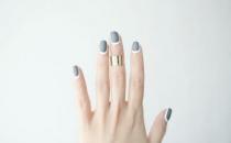 留長(zhǎng)指甲居然會(huì)引發(fā)婦科病？