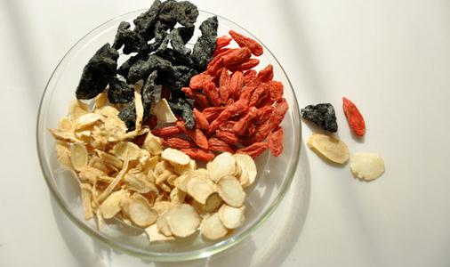 四物湯對女人好處多多