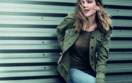 女人穿牛仔褲會(huì)帶來(lái)哪些危害？