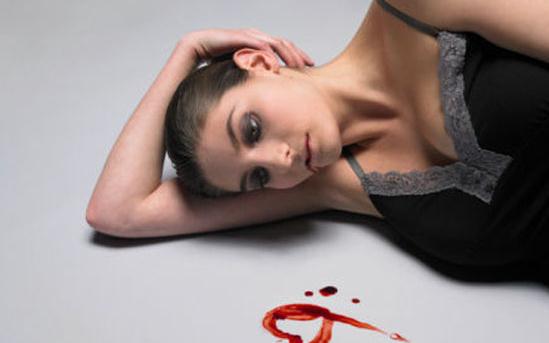 女性須做好經(jīng)期保健