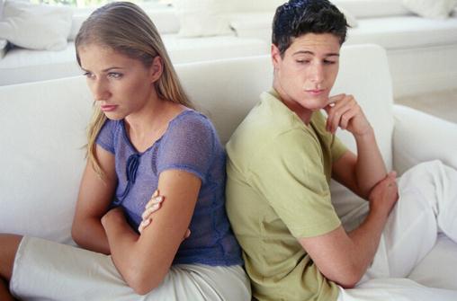 家庭主夫也有心理壓力?