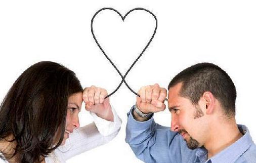 女人最反感男人的哪些細節？