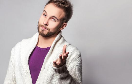 男人是如何面對失戀的