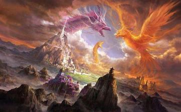 【上古歷史】上古世紀神話人物_中國上古歷史神獸神器_三皇五帝 【上古歷史】上古世紀神話人物_中國上古歷史神獸神器_三皇五帝