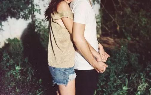 與老婆相處時不要踩這些雷區(qū)！