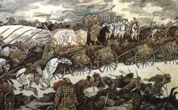 【秦朝歷史】秦朝多少年_秦朝建立的時間_秦朝的歷史人物事件 【秦朝歷史】秦朝多少年_秦朝建立的時間_秦朝的歷史人物事件