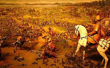 【隋朝歷史】隋朝皇帝列表_隋朝建立的時間_中國隋朝歷史人物事件 【隋朝歷史】隋朝皇帝列表_隋朝建立的時間_中國隋朝歷史人物事件