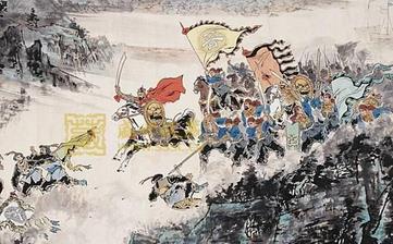 【東晉歷史】東晉皇帝列表_東晉建立的時間_中國東晉歷史人物事件