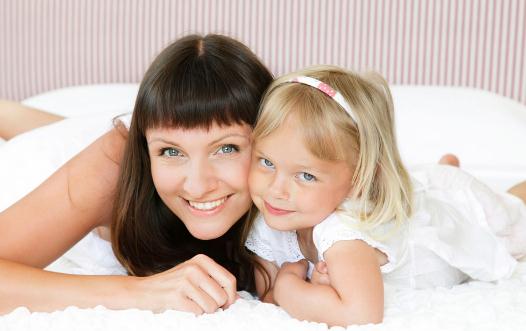 女性郁氣太重會引發婦科病