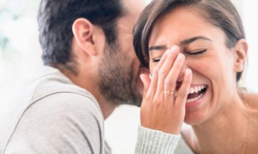 男人約會時的表現(xiàn)看穿他的內(nèi)心