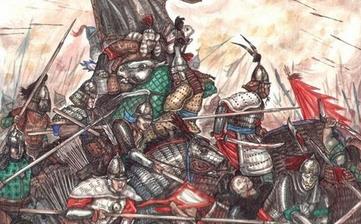 【遼國歷史】遼國皇帝列表_遼國建立的時(shí)間_中國遼國歷史人物事件