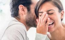 男人約會時的表現看穿他的內心