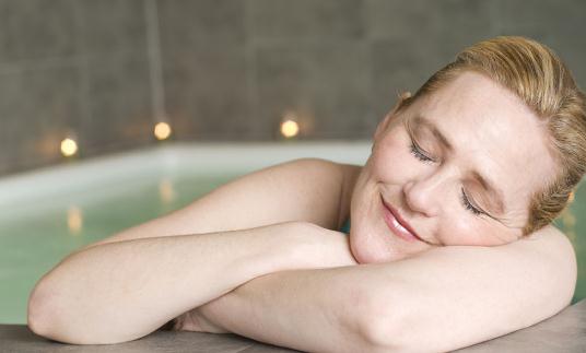 揭秘女人裸睡的好處