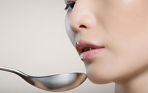 經期前后的飲食禁忌