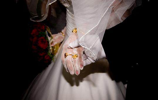 如何處理婚姻中的矛盾?