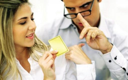 揭秘男人最想背著女人做的事情