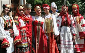 【俄羅斯族】俄羅斯族簡介_傳統節日_風俗習慣_服飾_舞蹈_美食 【俄羅斯族】俄羅斯族簡介_傳統節日_風俗習慣_服飾_舞蹈_美食