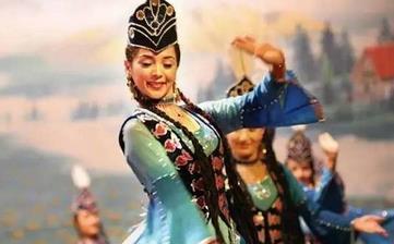 【塔塔爾族】塔塔爾族簡介_傳統節日_風俗習慣_服飾_舞蹈_美食