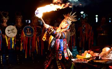 【赫哲族】赫哲族簡介_傳統節日_風俗習慣_服飾_舞蹈_美食_文化