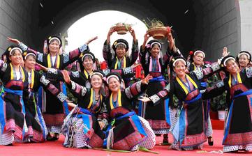 【布依族】布依族簡介_布依族傳統(tǒng)節(jié)日_布依族風(fēng)俗習(xí)慣_布依族服飾