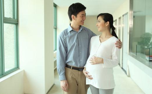 戀愛(ài)中男人的不同心態(tài)