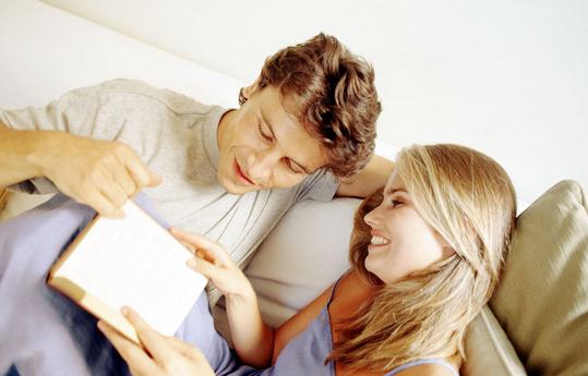 如何俘獲女人的芳心？