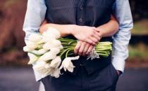 熱戀中的男人千萬別做這些事！