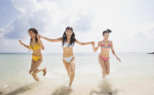 經期出現這些癥狀需要保護卵巢了！