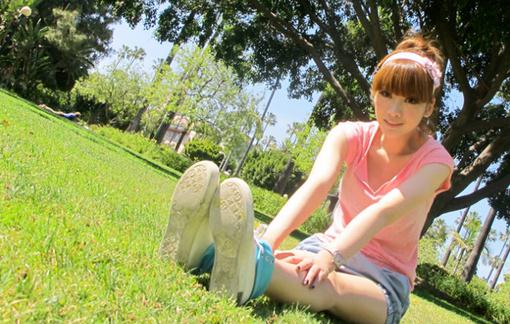 私處有異味就是有病嗎？