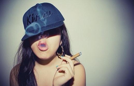 吸煙會對女性帶來這些危害！