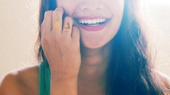 不良習慣讓你變大餅臉！