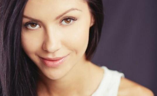 幾種食物吃出美白膚色！