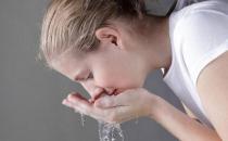 膚質不同洗臉次數也不同哦！