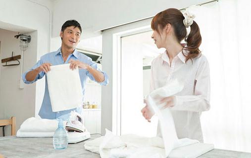 常做家務該如何護理手部皮膚