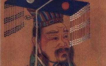 【劉恒】漢文帝劉恒生平簡(jiǎn)介故事_劉恒是誰(shuí)怎么死的_劉恒歷史評(píng)價(jià)