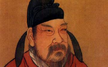 【李淵】唐高祖李淵生平簡介故事_李淵是漢族還是鮮卑族_李淵歷史評價(jià)