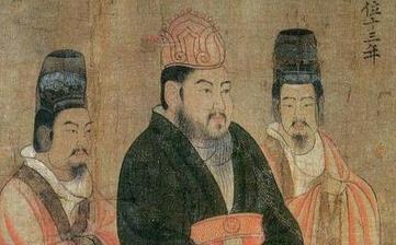 【楊廣】隋煬帝楊廣生平簡介故事_楊廣是誰怎么死的_楊廣歷史評價 【楊廣】隋煬帝楊廣生平簡介故事_楊廣是誰怎么死的_楊廣歷史評價